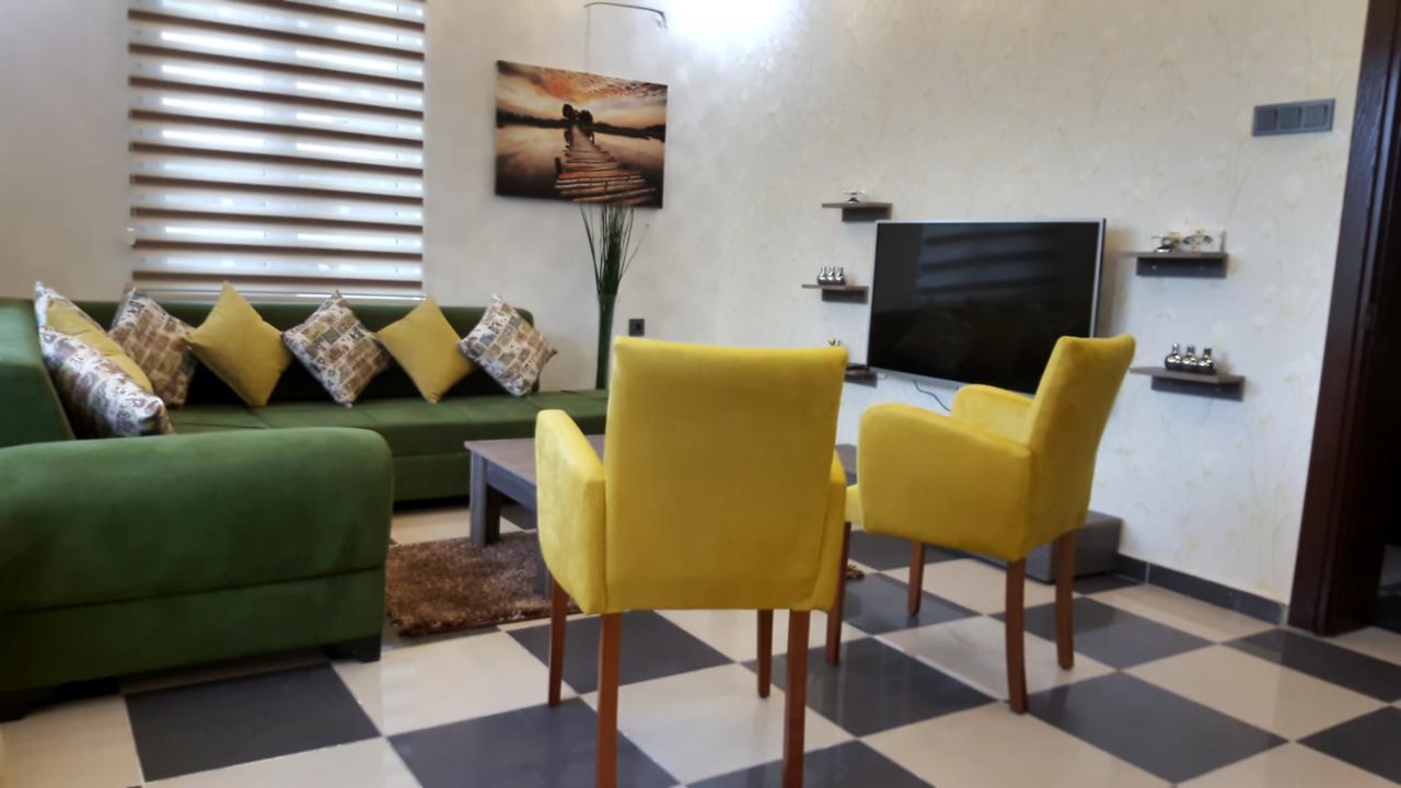 Sultan Murad Apartment Бурса Экстерьер фото
