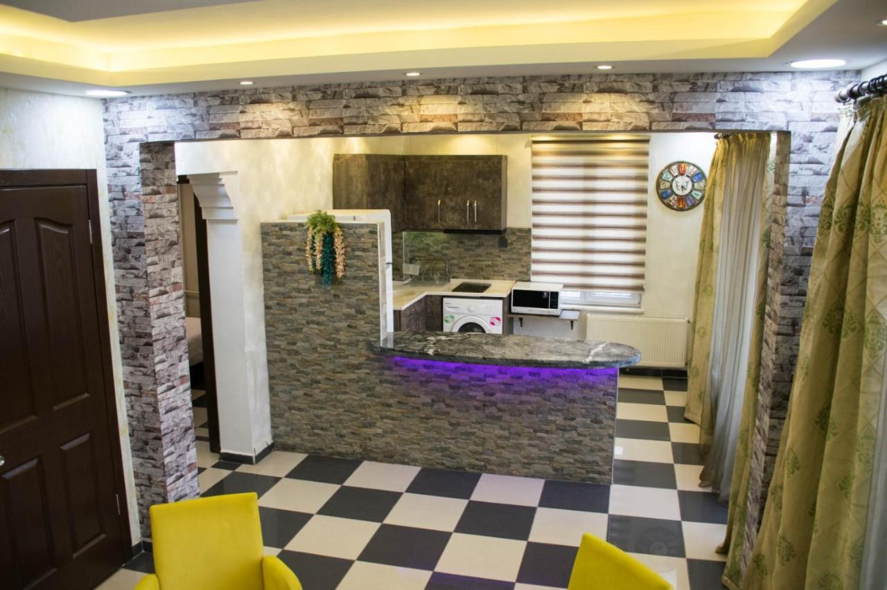 Sultan Murad Apartment Бурса Экстерьер фото