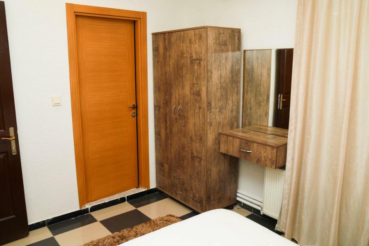 Sultan Murad Apartment Бурса Экстерьер фото