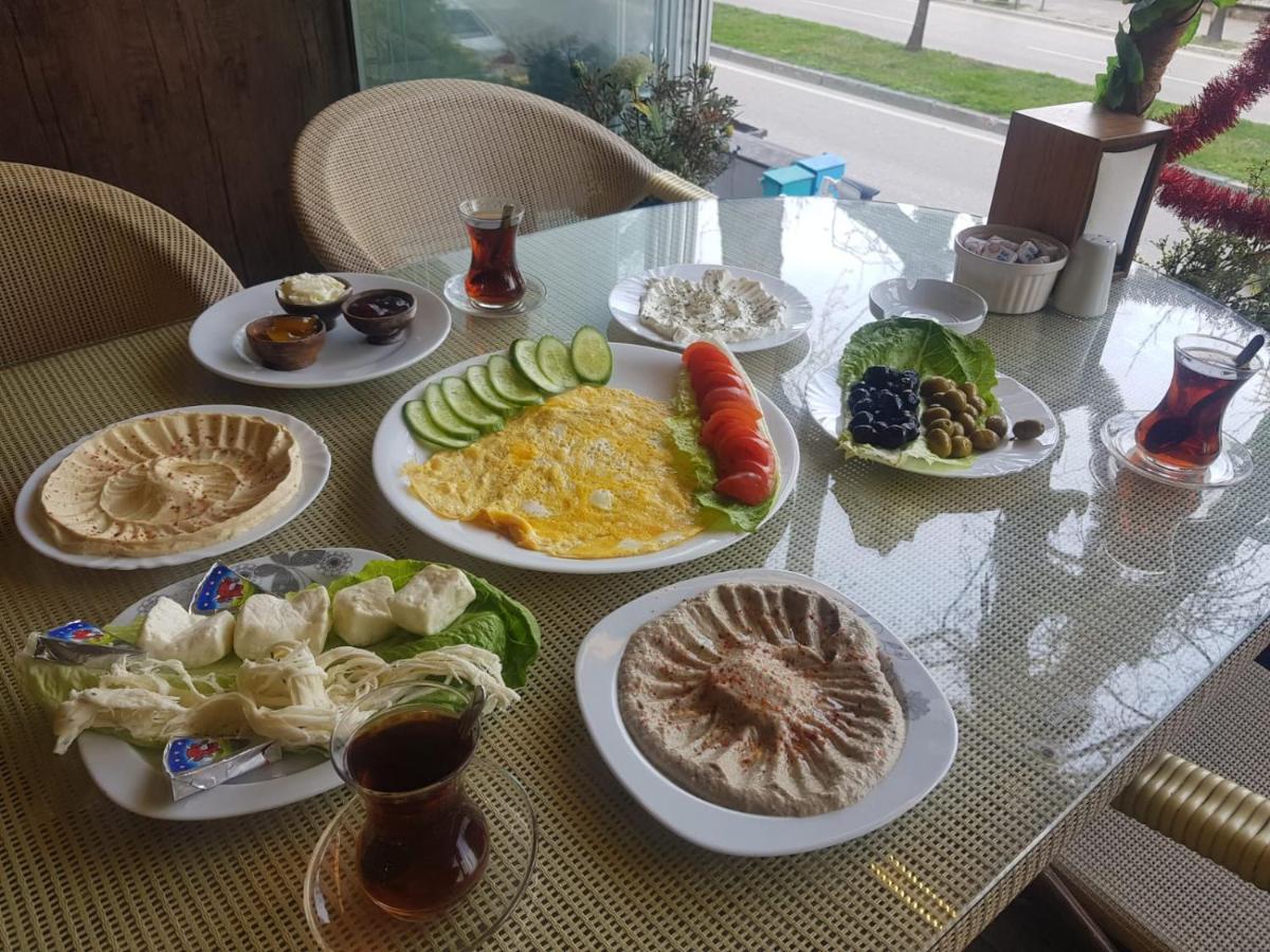 Sultan Murad Apartment Бурса Экстерьер фото